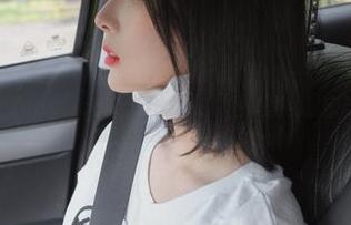 当皮衣遇上Jang Joo(장주)的私拍，图集里的甜蜜与叛逆并存